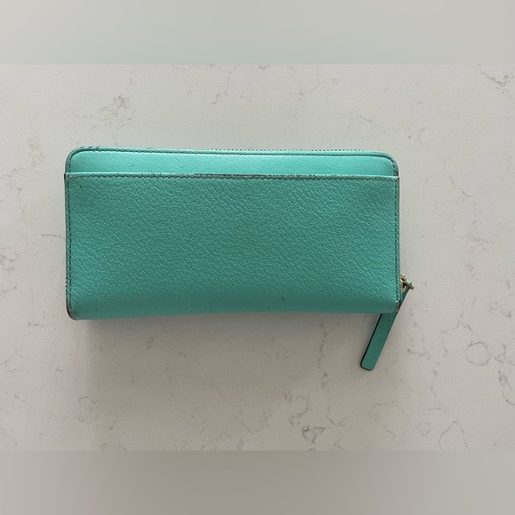 Kate spade wallet - Picture 3 of 4